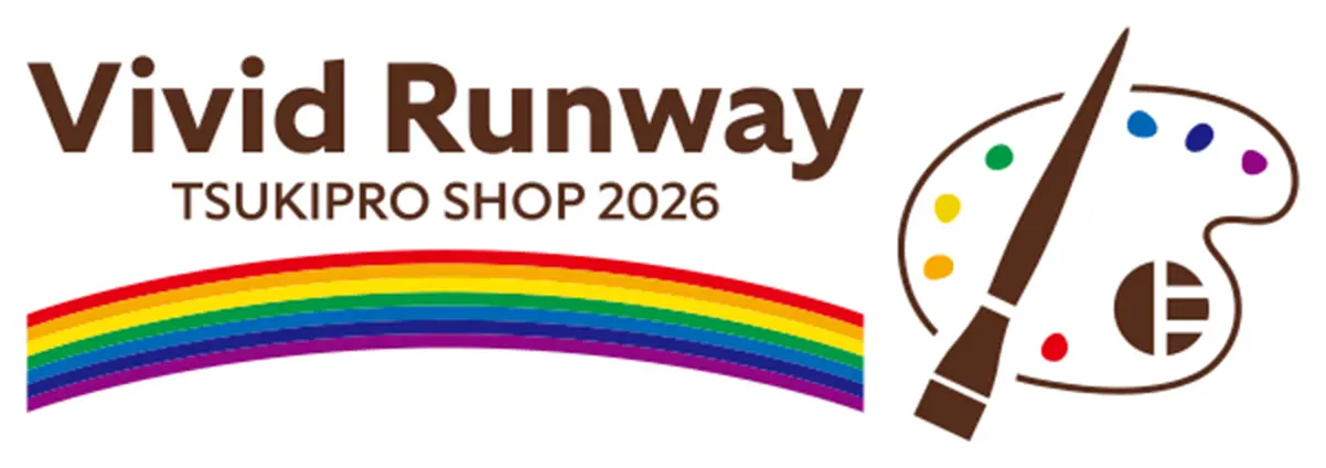 ツキプロショップ