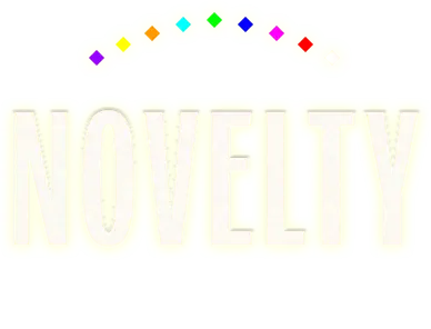NOVELTY：特典