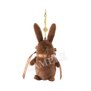 ツキコット用ミニtシャツ ミニ缶バッジ Rock Down ツキプロショップ In 原宿